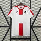 2024 Georgia Home Kit Football kit - Footyb